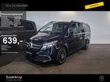 Mercedes-Benz V 300 EXCLUSIVE EDITION DISTRO/STANDH/PANO/360° - Mercedes-Benz V 300 in Kiel