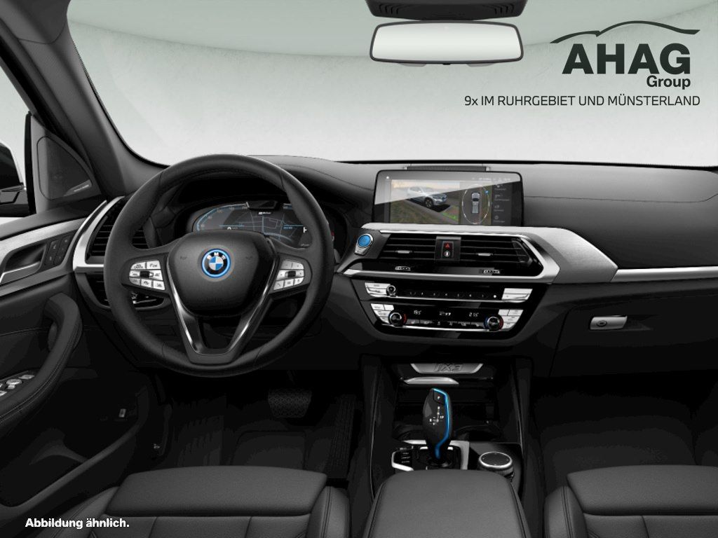 BMW iX3 - Bild 4