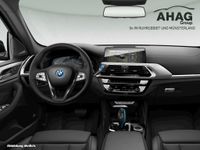 BMW iX3 - Vorschau Bild 4