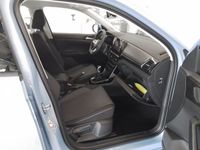 Volkswagen T-Cross - Vorschau Bild 5