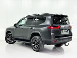 Toyota Land Cruiser J300 GR - gebrauchte Toyota Land Cruiser aus dem Jahr 2022