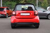 Smart fortwo coupe 1.0 Basis Tempomat Sitzheizung USB - Smart in Dresden