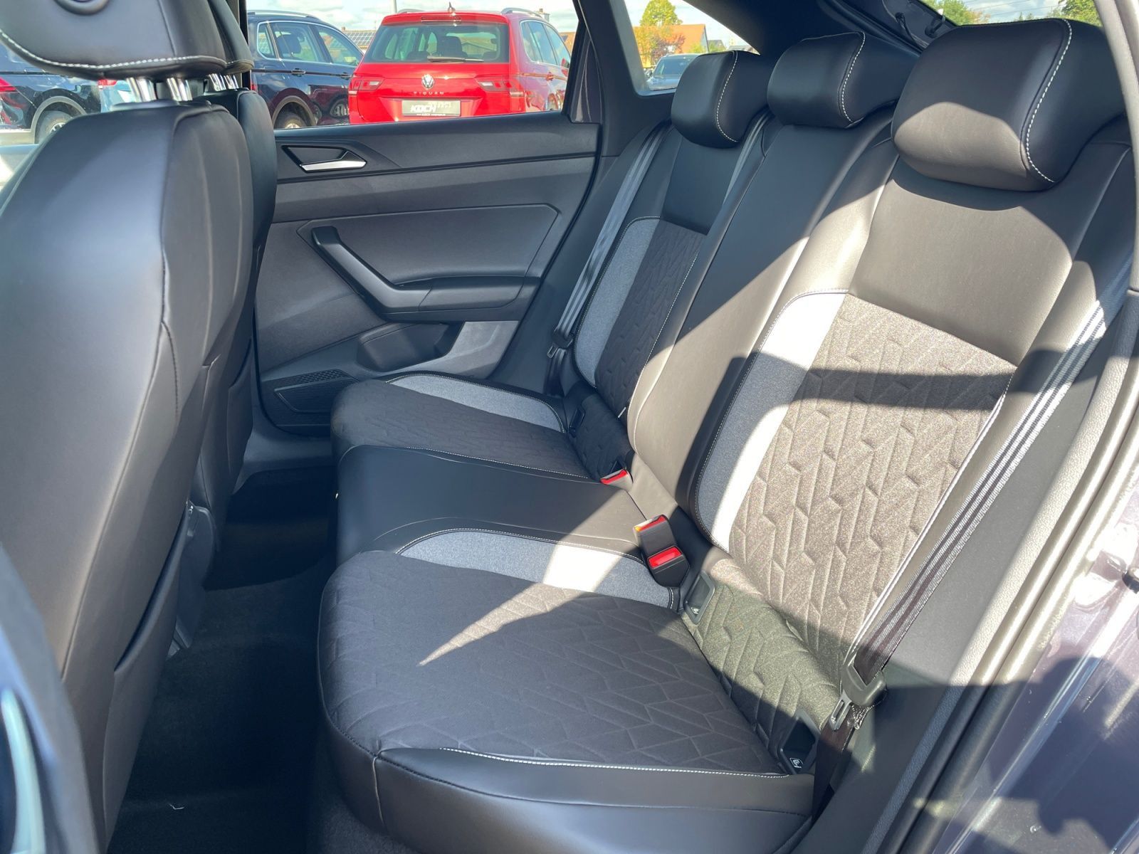 Volkswagen Taigo - Bild 11