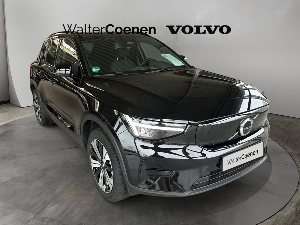VOLVO XC40 Recharge 69 kWh Single Motor Core VOLVO XC40 Recharge 69 kWh Single Motor Core