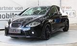 Seat Leon FR *Inspektion Neu*Navi*Tempomat* - Seat Leon aus 2008: Fr
