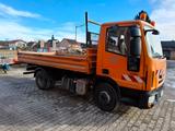 Iveco ML80E19K*Meiler DSK* Kipper*Dreiseitenkipper - Iveco 80