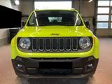 Jeep Renegade 1.4 Limited 4x4 Auto "Bi-Xenon"AHK"NAVI - Jeep Renegade Gebrauchtwagen