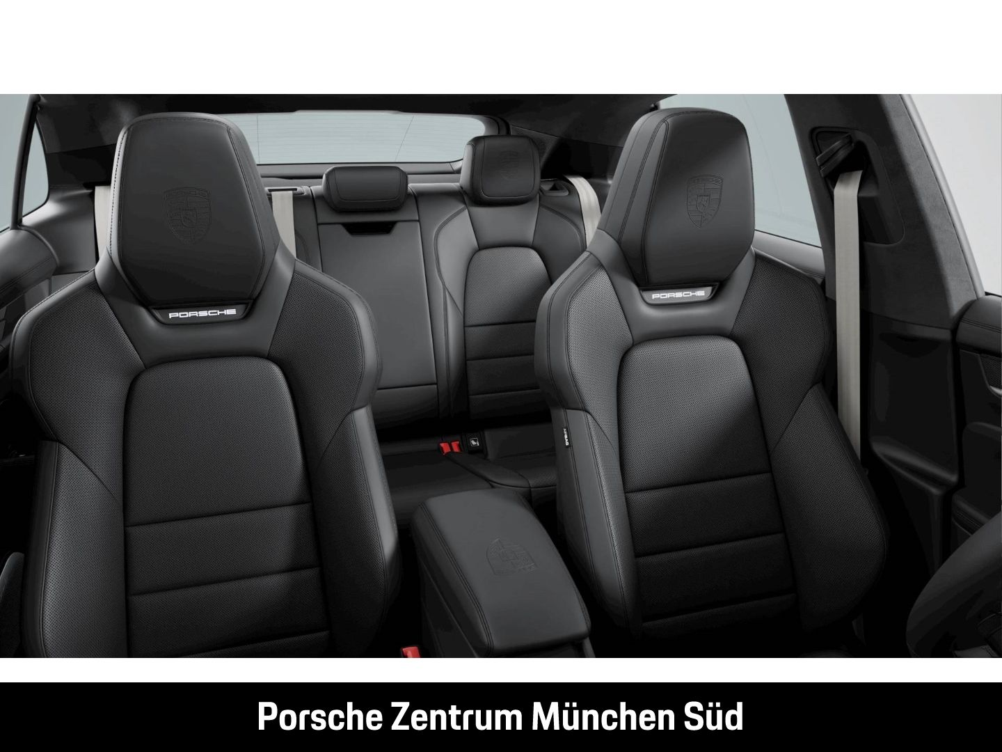 Porsche Macan - Bild 10