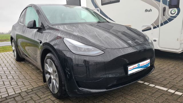 Tesla Model Y Basis RWD