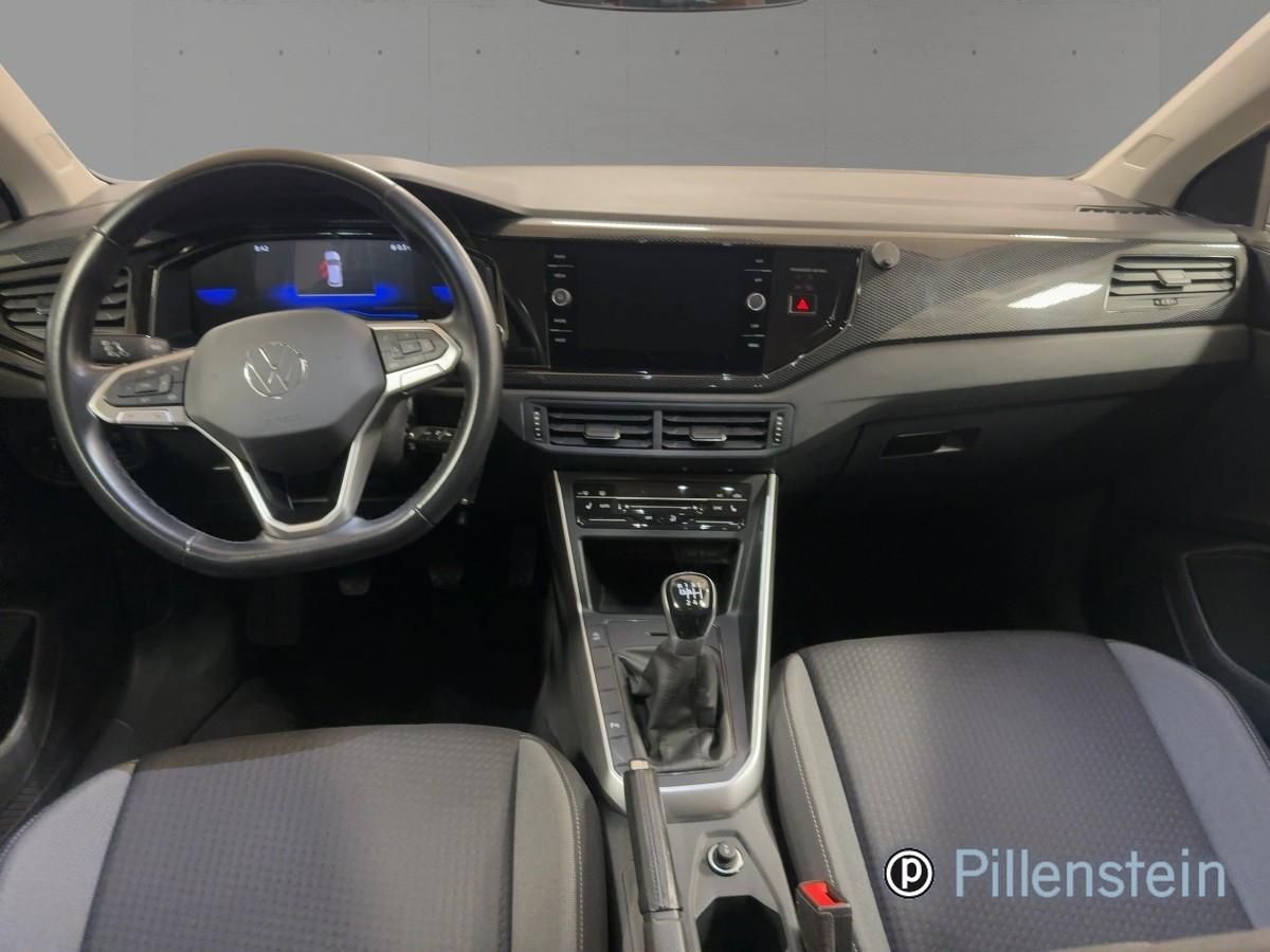 Volkswagen Taigo - Bild 10