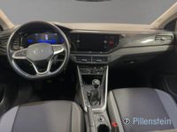 Volkswagen Taigo - Vorschau Bild 10