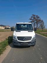 Mercedes-Benz Mercedes Sprinter  519 3.0 CDI Abschleppwagen - Mercedes-Benz in Frankfurt (Main): 3.0