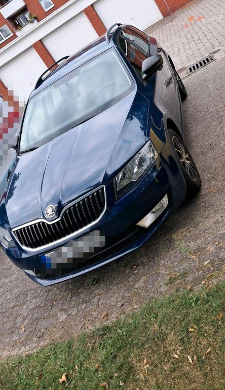 Image of Skoda Octavia