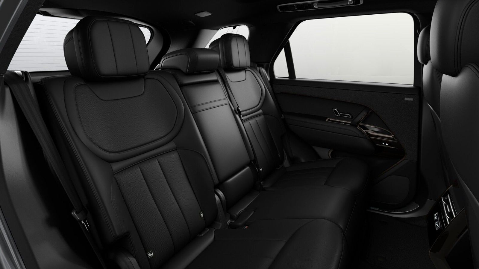 Land Rover Range Rover Sport - Bild 7
