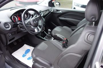 Bild 8 Opel Adam Unlimited ecoFlex