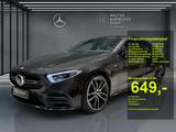 Mercedes-Benz AMG CLS 53 4M+ Wide+Distronic+MBUX+Memory+Kamera - Mercedes-Benz CLS 53 AMG in Hamburg