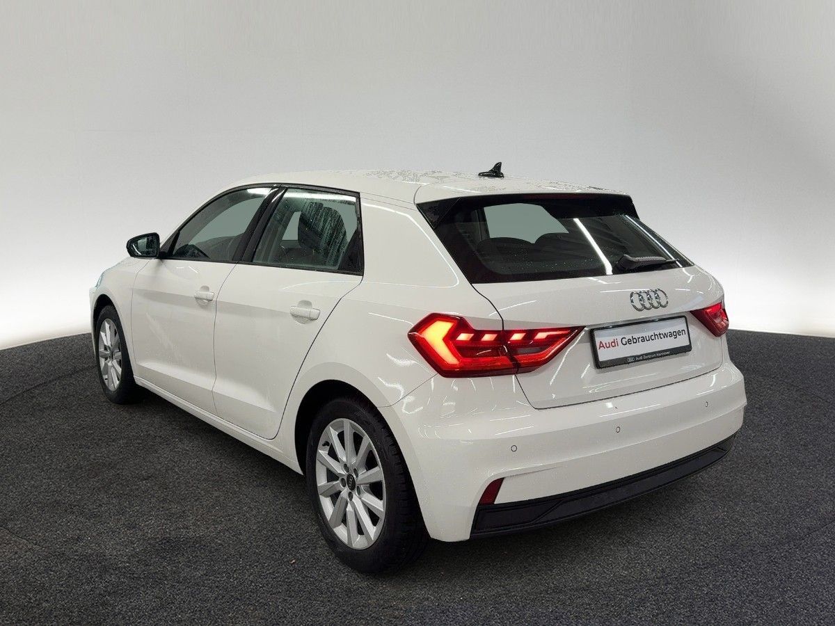 Audi A1 - Bild 5