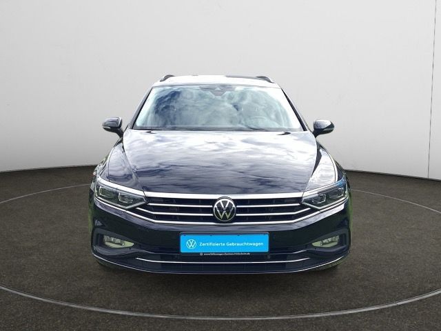 Volkswagen Passat Variant - Bild 8