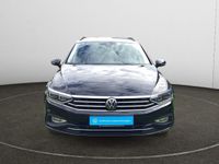 Volkswagen Passat Variant - Vorschau Bild 8