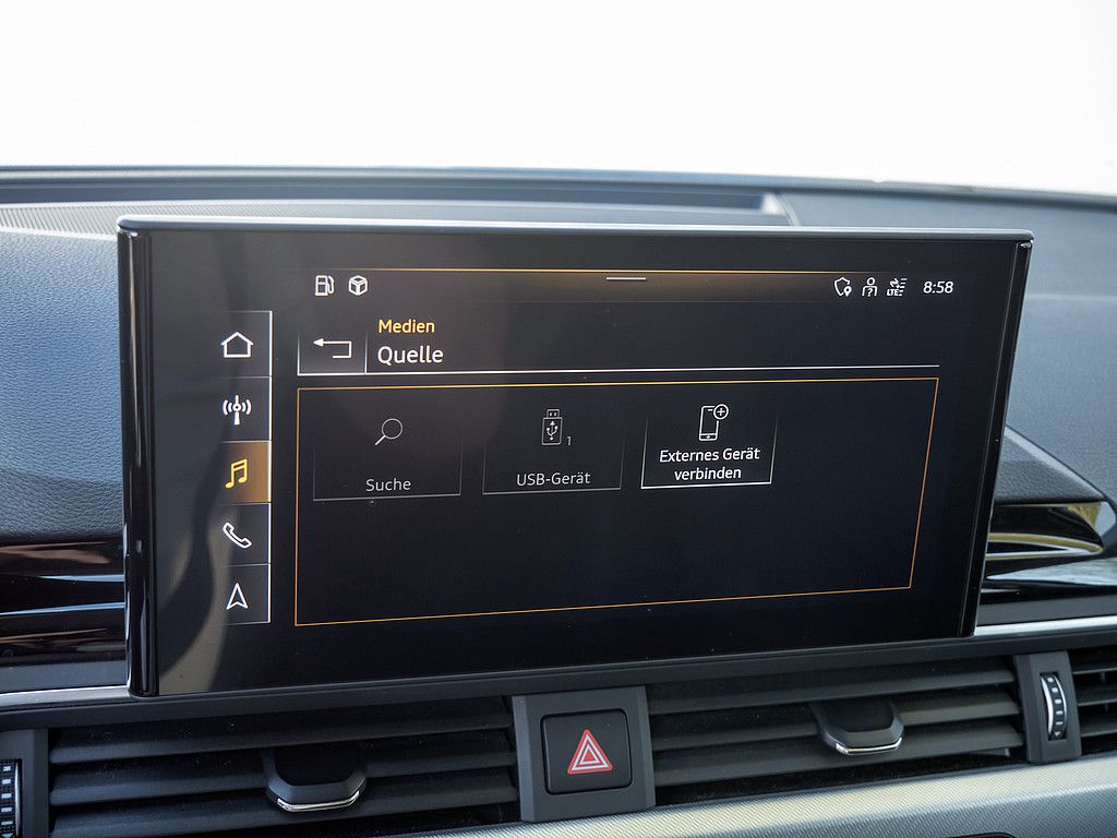 Audi A4 - Bild 12