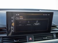 Audi A4 - Vorschau Bild 12