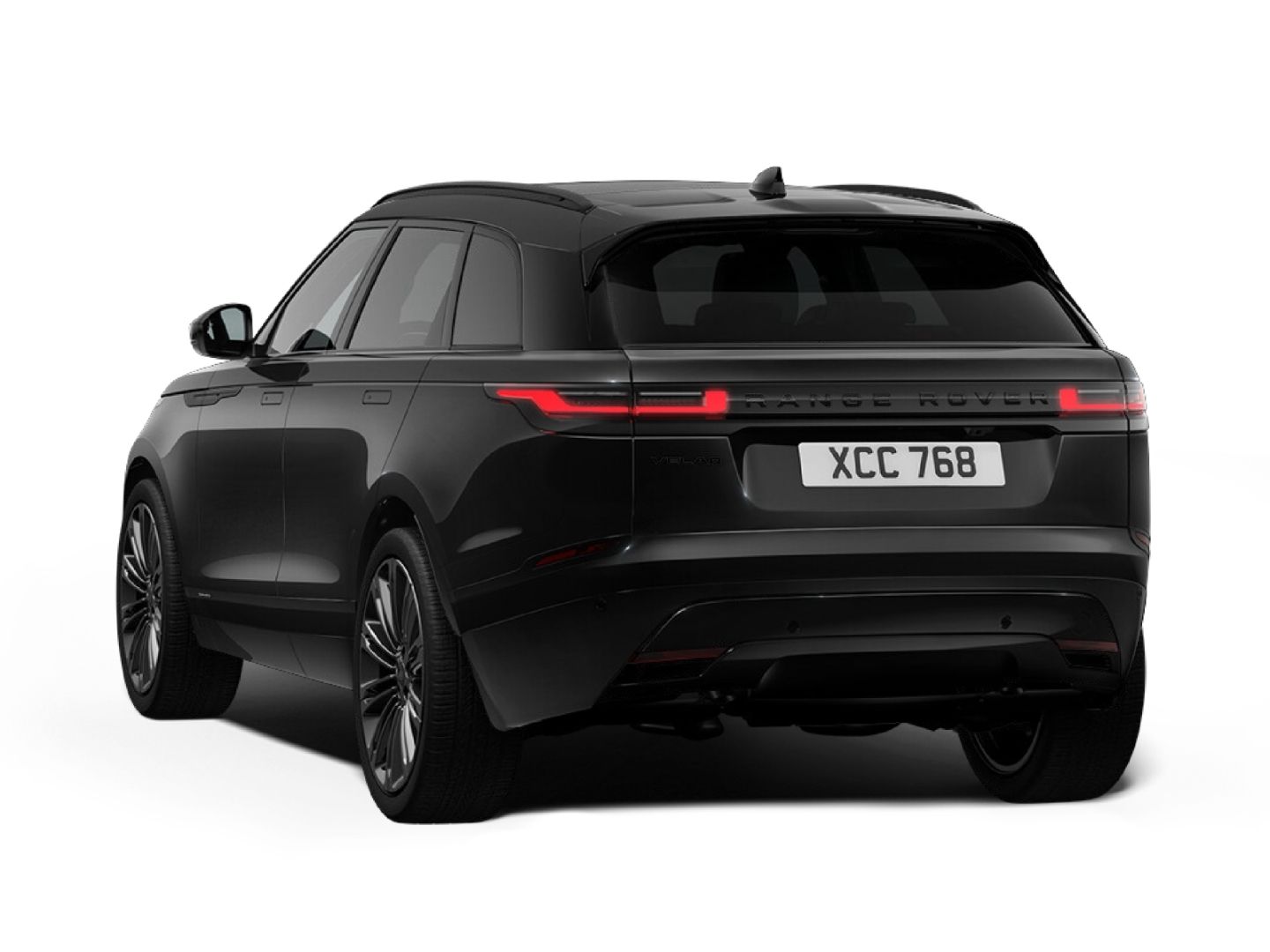 Land Rover Range Rover Velar D300 Belgravia Edition HUD Mem imagem 3