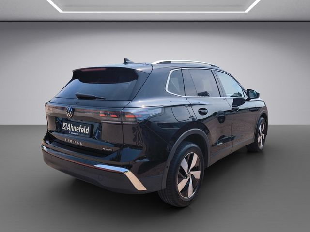 Tiguan 2.0 TDI 142 kW 4Motion Elegance