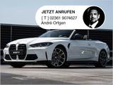BMW M4 Competition xDrive Cabrio*M 50 Jahre Edition* - weiße BMW M4