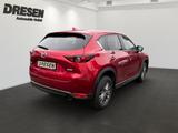 Mazda CX-5 Automatik Exclusive-Line AWD HUD Navi 360 K - Mazda CX-5 mit Benzin-Antrieb: Geländewagen, Automatik