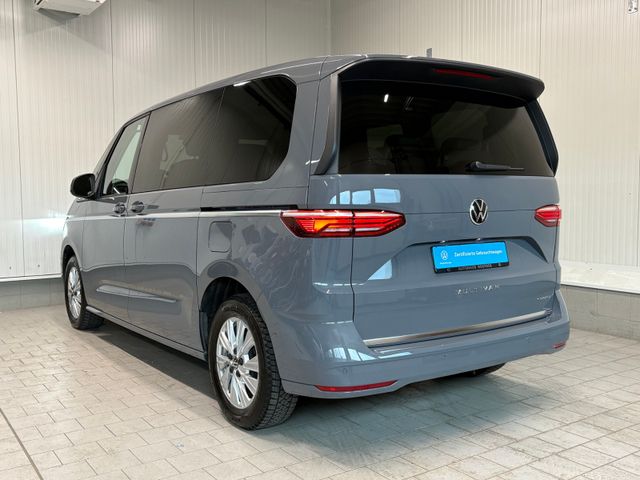 T7 Multivan Style 1.4 TSI eHybrid DSG STNDHZG AH
