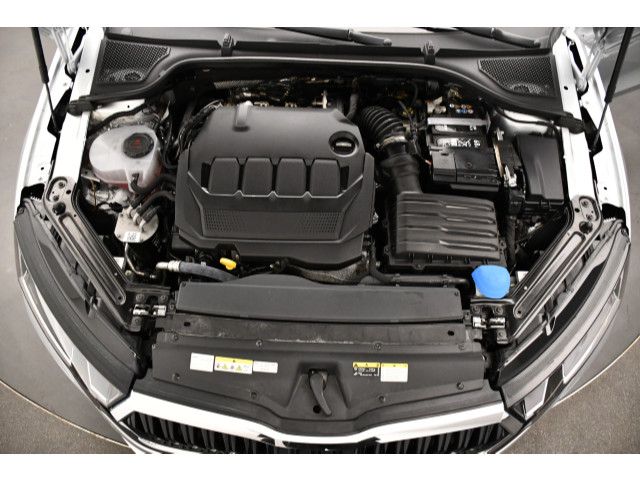 Skoda Octavia - Bild 14
