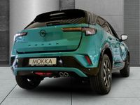 Opel Mokka - Vorschau Bild 6