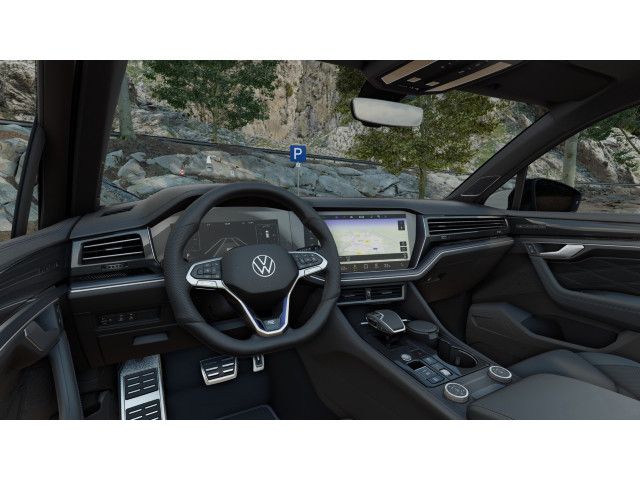 Volkswagen Touareg - Bild 6