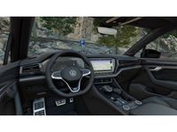 Volkswagen Touareg - Vorschau Bild 6