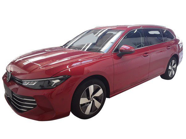 Volkswagen Passat Variant - Bild 2
