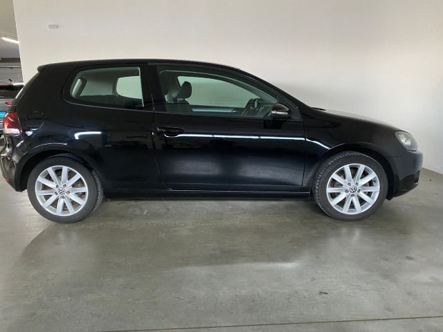 Golf VI Highline 1.4 TSI KLIMAAUTO+SHZ