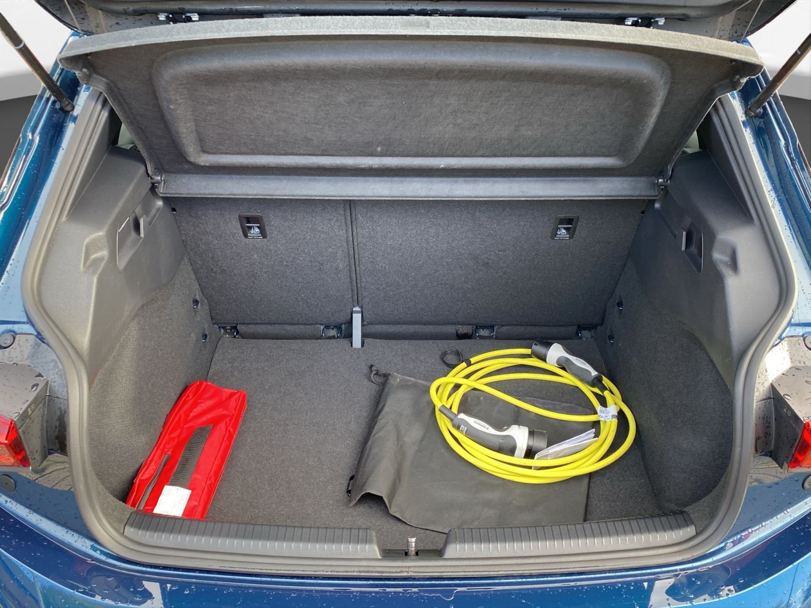 Cupra Born - Bild 21