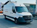 Mercedes-Benz Sprinter 319 CDI V6 Automatik *L3H2*KAMERA*NAVI* - Mercedes-Benz Sprinter: V6