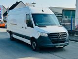 Mercedes-Benz Sprinter 319 CDI V6 Automatik *L3H2*KAMERA*NAVI* - Mercedes-Benz Sprinter: V6