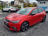 Seat Ibiza FR TSI DSG/Navi/Voll-LED/ACC/Kamera/18"