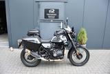Royal Enfield Himalayan Scram 411 - Royal Enfield Scram 411