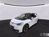Volkswagen ID.3 Pure Performance Style WP IQ Light Navi ACC - Volkswagen ID.3: Pure Style