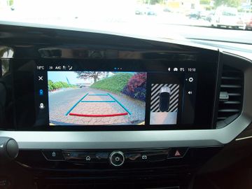 Bild 18 Opel Mokka 1.2T Facelift ACC PDC+Kam SHZ LHZ Navi AT