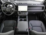 Land Rover Defender 110 3.0 D350 X-Dynamic HSE |PANO|AHK - Land Rover Defender: X Dynamic Hse