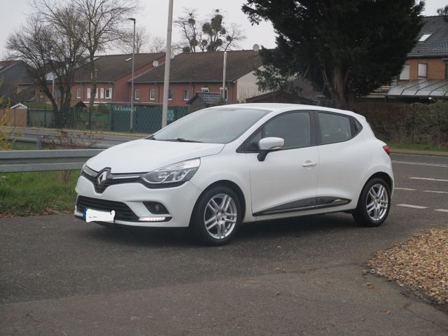 Renault Clio 1.5 DCI Energy Klima*Navi*Shz*Temp.*Tüv Neu