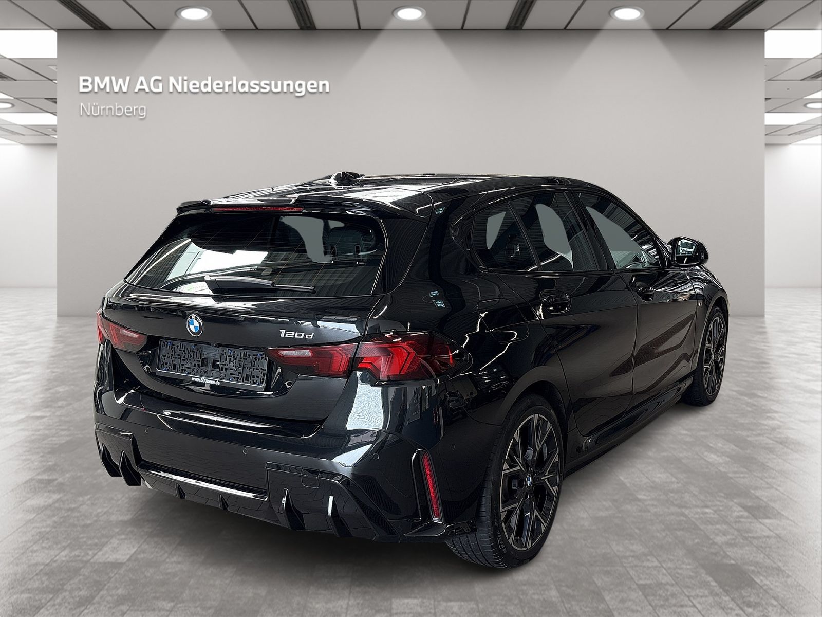 BMW 120 - Bild 6