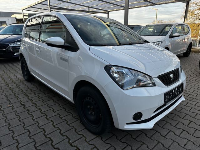 Seat Mii electric Edition Power Charge