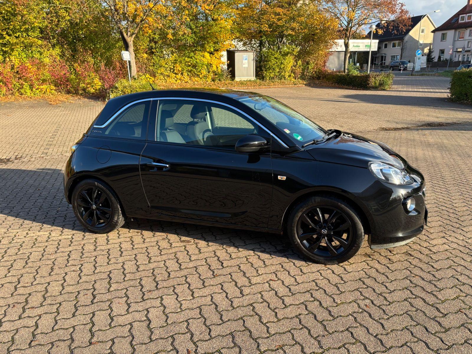Opel Adam