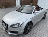Audi TT Roadster 3.2 S-Tronic quattro S-Line Carbon - Audi TT aus 2007: 3.2