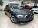 BMW 520 d Automatik Navi Pano RueFaKa Tempo PDC Luft - BMW 520 in Frankfurt (Main)